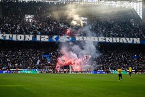 F.C. København - Brøndby - 23/11-2025