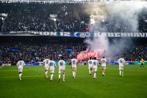 F.C. København - Brøndby - 23/11-2025