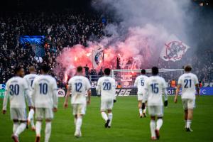F.C. København - Brøndby - 23/11-2025