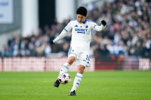 F.C. København - Brøndby - 23/11-2025