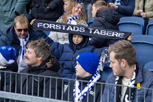 F.C. København - Brøndby - 23/11-2025