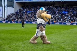 F.C. København - Brøndby - 23/11-2025