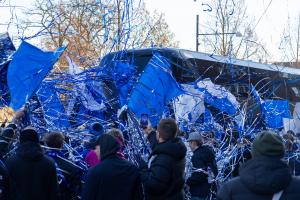 F.C. København - Brøndby - 23/11-2025