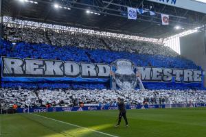 F.C. København - Brøndby - 23/11-2025