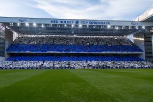 F.C. København - Brøndby - 23/11-2025
