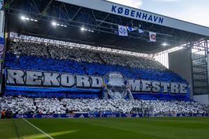 F.C. København - Brøndby - 23/11-2025