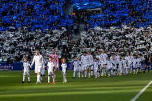 F.C. København - Brøndby - 23/11-2025
