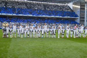 F.C. København - Brøndby - 23/11-2025