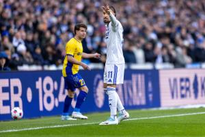 F.C. København - Brøndby - 23/11-2025