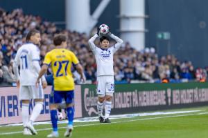 F.C. København - Brøndby - 23/11-2025
