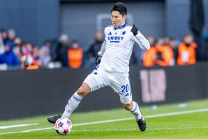 F.C. København - Brøndby - 23/11-2025