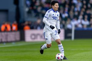 F.C. København - Brøndby - 23/11-2025