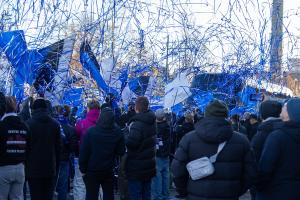 F.C. København - Brøndby - 23/11-2025