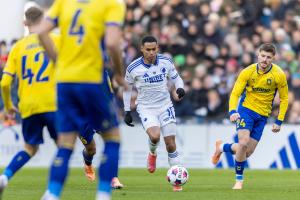F.C. København - Brøndby - 23/11-2025