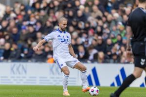 F.C. København - Brøndby - 23/11-2025