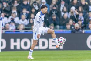 F.C. København - Brøndby - 23/11-2025