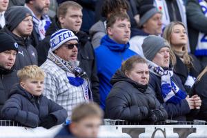 F.C. København - Brøndby - 23/11-2025