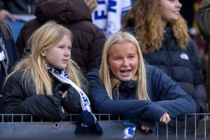 F.C. København - Brøndby - 23/11-2025