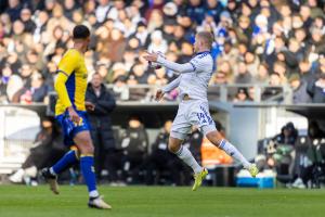 F.C. København - Brøndby - 23/11-2025