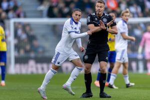 F.C. København - Brøndby - 23/11-2025