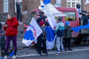 F.C. København - Brøndby - 23/11-2025