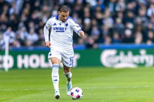 F.C. København - Brøndby - 23/11-2025