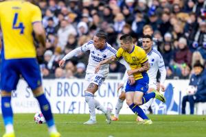 F.C. København - Brøndby - 23/11-2025