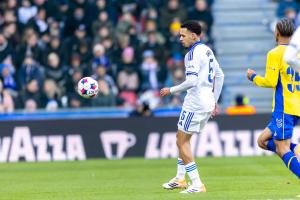 F.C. København - Brøndby - 23/11-2025