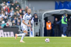 F.C. København - Brøndby - 23/11-2025