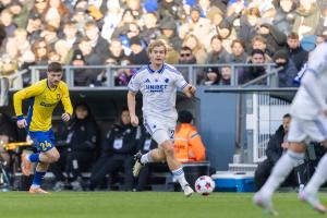 F.C. København - Brøndby - 23/11-2025