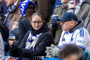 F.C. København - Brøndby - 23/11-2025