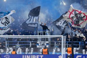 F.C. København - Brøndby - 23/11-2025