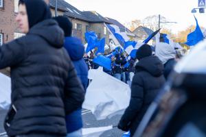 F.C. København - Brøndby - 23/11-2025
