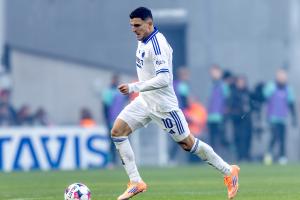 F.C. København - Brøndby - 23/11-2025