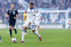 F.C. København - Brøndby - 23/11-2025