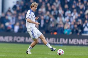 F.C. København - Brøndby - 23/11-2025