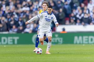 F.C. København - Brøndby - 23/11-2025