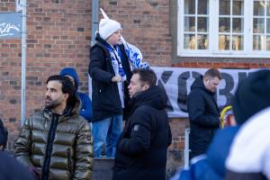 F.C. København - Brøndby - 23/11-2025
