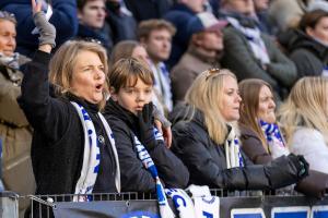 F.C. København - Brøndby - 23/11-2025