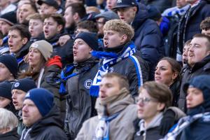 F.C. København - Brøndby - 23/11-2025