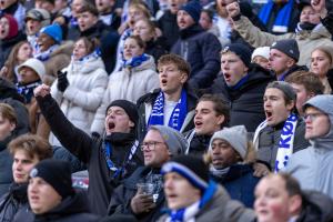 F.C. København - Brøndby - 23/11-2025