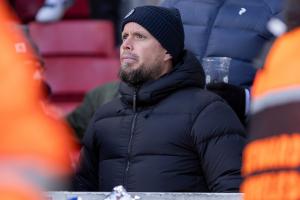 F.C. København - Brøndby - 23/11-2025