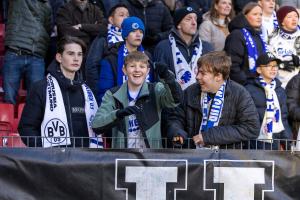 F.C. København - Brøndby - 23/11-2025