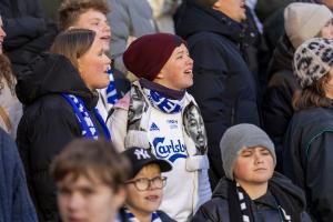 F.C. København - Brøndby - 23/11-2025