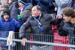 F.C. København - Brøndby - 23/11-2025