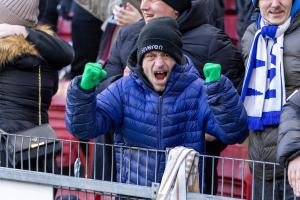 F.C. København - Brøndby - 23/11-2025