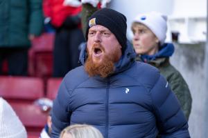 F.C. København - Brøndby - 23/11-2025