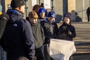 F.C. København - Brøndby - 23/11-2025