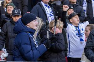 F.C. København - Brøndby - 23/11-2025