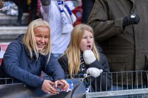 F.C. København - Brøndby - 23/11-2025